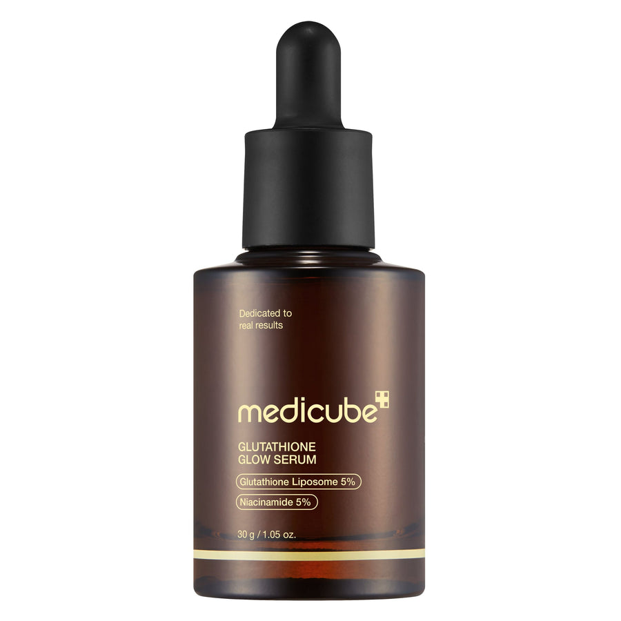 AGE-R Glutathione Glow Serum