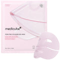 Salmon PDRN Pink Collagen Jelly Gel Mask